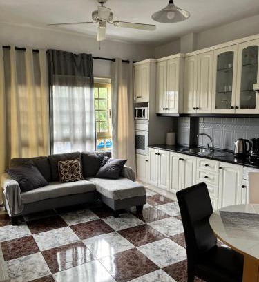 El Fraile Apartment | Cosy apartment near the ocean