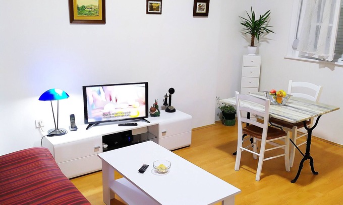 Downtown Apartment | Cosy apartment Podgorica Center