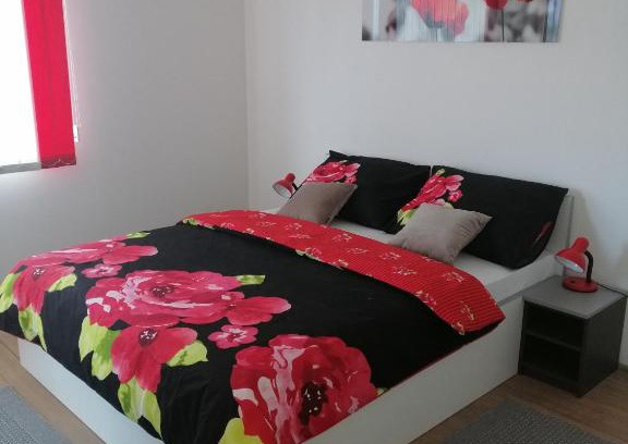 Vrata Apartment | Cosy apartment ROAD A6
