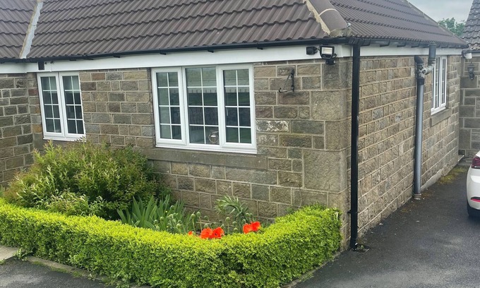 Ripley Apartment | Cosy apartment set in rural countryside. Sleeps 2