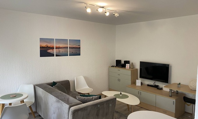 Vinkovci Apartment | Cosy Apartment Vinkovci