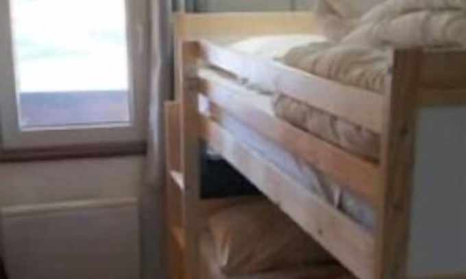 Genos Apartment | Cosy apartment with balcony