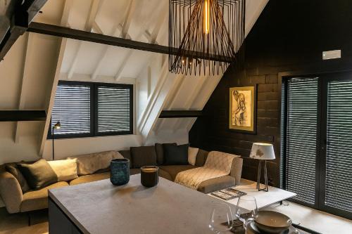 Kortrijk Apartment | Cosy apartment with garden