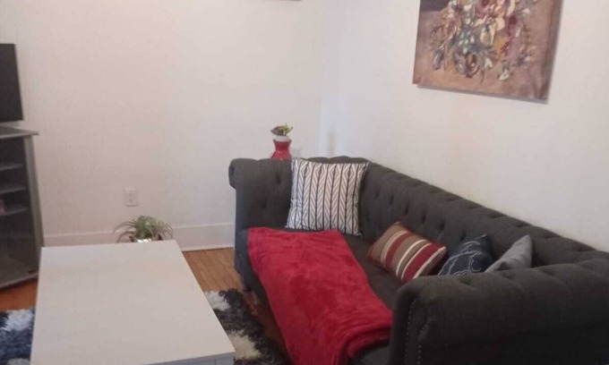 Cote-Saint-Paul Apartment | Cosy Appart Renovated Comfort Waterfront 10 minutes Downtown
