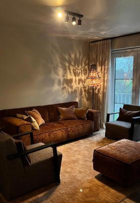 Lombardsijde Apartment | Cosy appartement