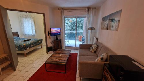 Les Beaux-Arts Apartment | Cosy appartement Beaux-Art à 5min du Corum