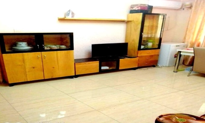 Conakry Apartment | Cosy Appartement Entier à Lambagny Conakry