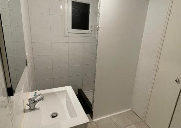 Muzillac Apartment | Cosy appartement jardin centre ville