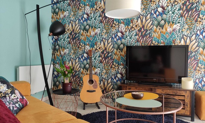 Gaillac Apartment | Cosy apt in Gaillac