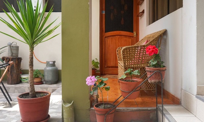 Cusco Historic Center Apartment | Cosy apt. in San Blas Market area with home office, 10 mins. from Pl. de Armas