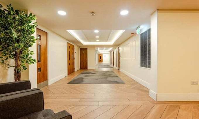 Edgbaston Apartment | Cosy B'ham City Centre Apartment/15% January discount