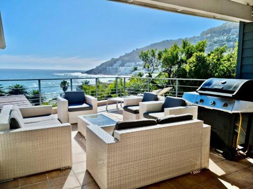 Clifton House | Cosy Beach Bungalow On Clifton