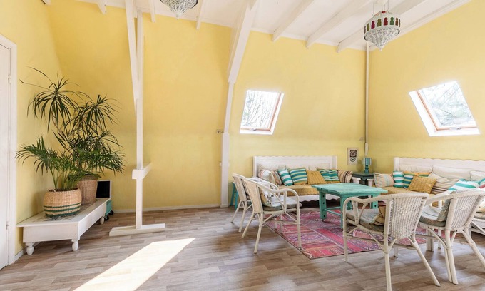 Zandvoort Villa | Cosy beach house 🏡