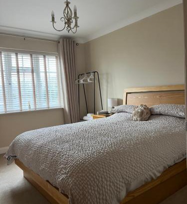 Norwich House | Cosy Bed and Breakfast