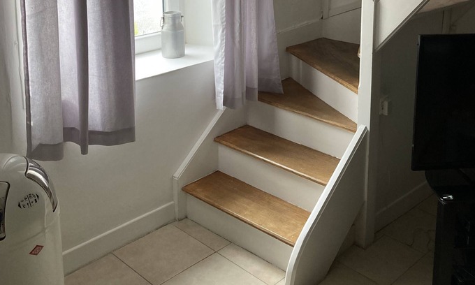 Locarn Cottage | Cosy, Breton cottage in the heart of Brittany