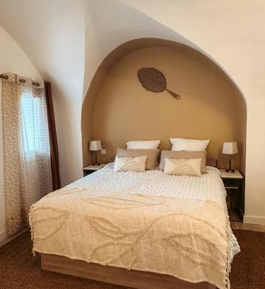 Aureille Apartment | Cosy Cœur Alpilles, T2 neuf