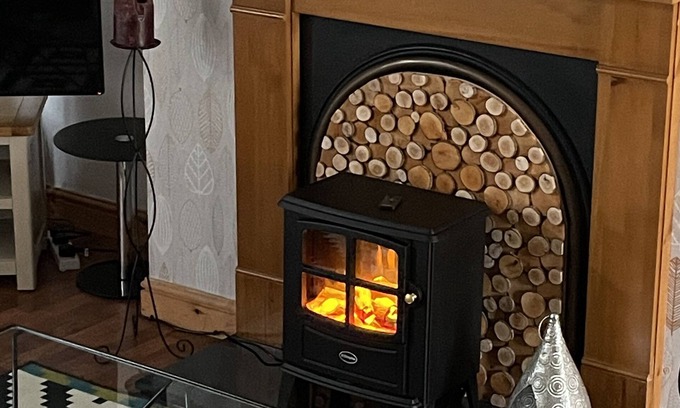 Accrington Cottage | Cosy Character Cottage - perfect for nature reserves and walking