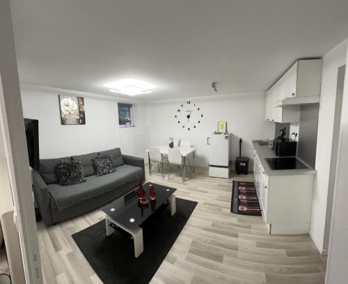 Mulhouse Apartment | Cosy citadin