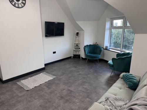 Old Trafford Apartment | Cosy City Apartment in Manchester - man utd