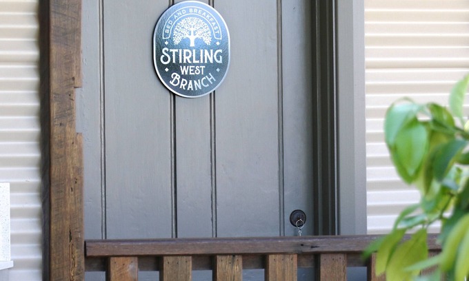 Bradbury Apartment | Cosy, Comfortable and Zen in the Adelaide Hills