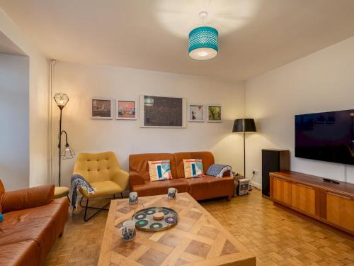 High Wycombe House | Cosy Comfy Home in High Wycombe The Chilterns Pass the Keys