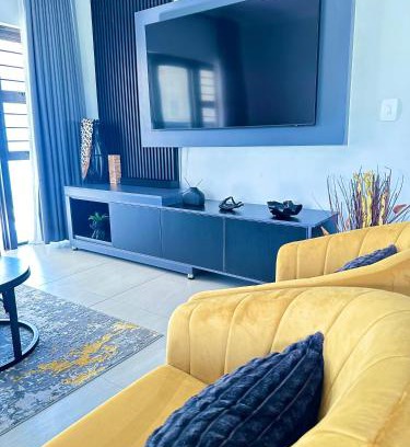 White River Villa | Cosy & Comfy Paradiso