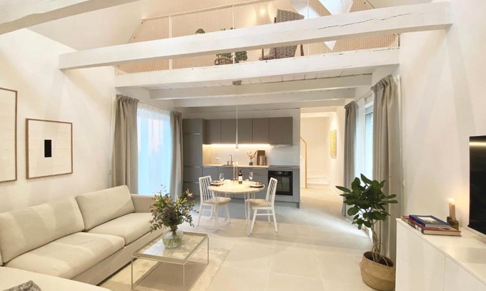 Pinneberg House | Cosy Concept - nahe Hamburg