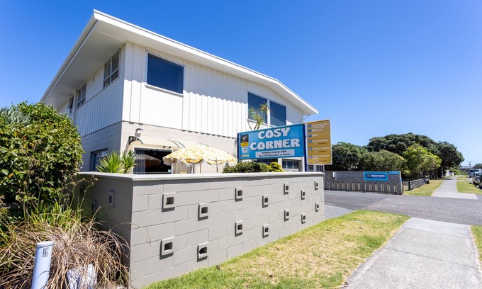 Omanu Other | Cosy Corner Holiday Park