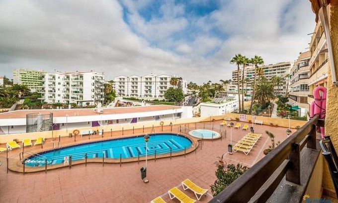 Playa del Ingles Apartment | Cosy Corner Playa del Inglés