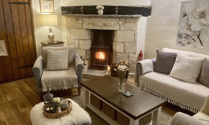 Winchcombe Cottage | Cosy Cotswold Cottage, in the heart of historic Winchcombe