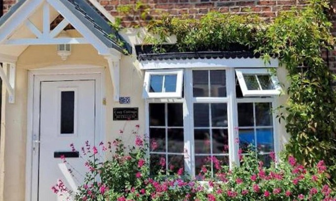 Bawtry Cottage | 'Cosy Cottage' - 2 Bed High End Cottage in Bawtry