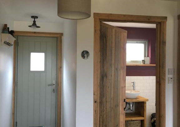 Glencoe House | Cosy Cottage