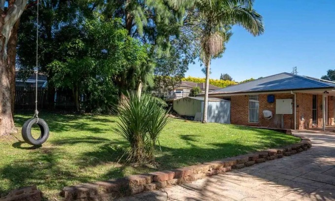 Kiama Heights Apartment | Cosy Cottage - Guesthouse Retreat in Kiama Heights