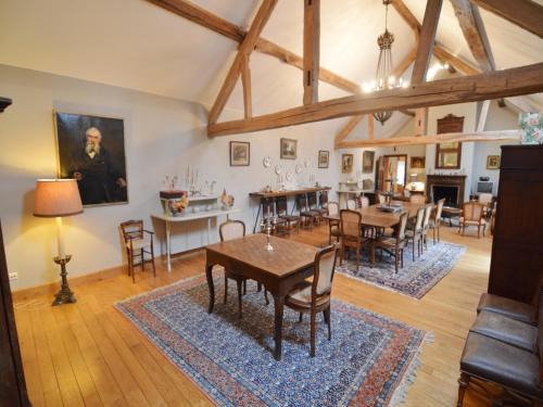 Barvaux-Condroz House | Cosy Cottage in Barvaux-Condroz with Garden