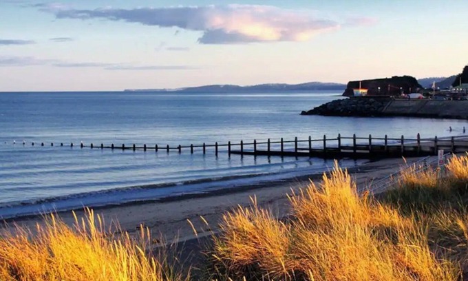 Ebford House | Cosy cottage in harbourside - Pass The Keys