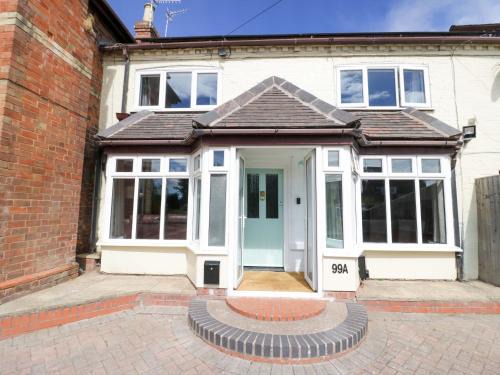 Harvington House | Cosy Cottage in Harvington