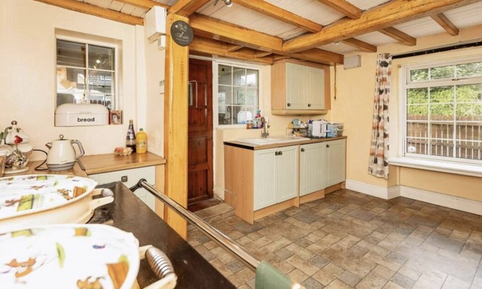 Beal House | Cosy Cottage in Rural Location