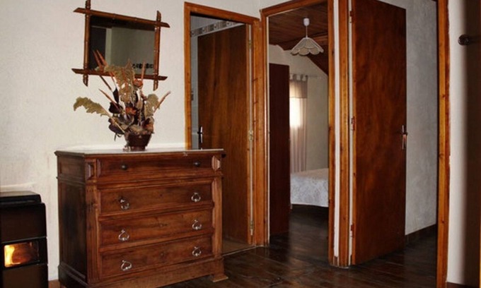 Planes Apartment | Cosy cottage in the heart of the farm