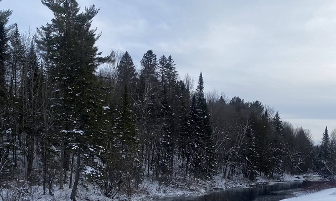 Wentworth-Nord Cottage | Cosy cottage located in the Laurentides region of Quebec