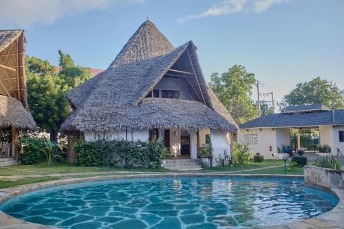 Malindi Marine National Park Villa | Cosy Cottage Marine Park at Malindi Beach