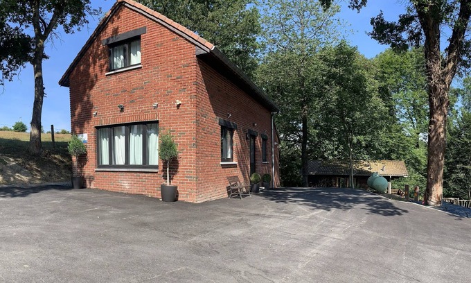 Houyet Cottage | Cosy cottage on the edge of the woods