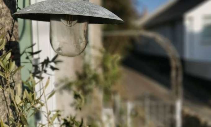 Newlyn Cottage | Cosy Cottage with Spectacular Sea Views