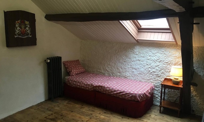 Epiais Bed & Breakfast | Cosy country house