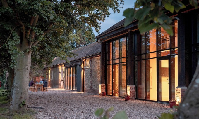 St Albans Apartment | Cosy countryside retreat in Hertfordshire