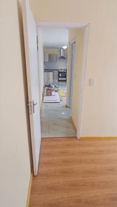 Grassy Park Apartment | Cosy Cove