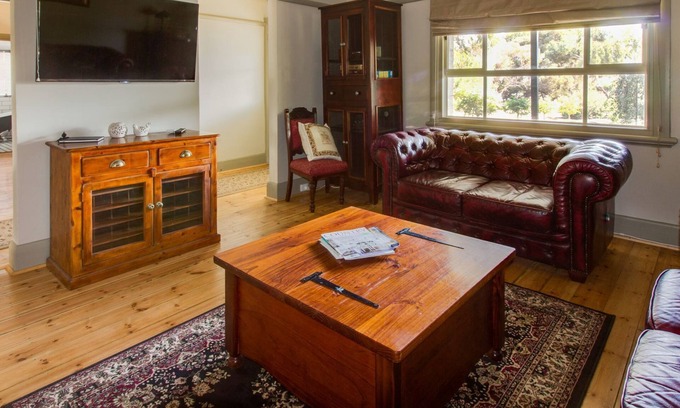 Barmera Bed & Breakfast | Cosy Crossfield Cottage Bed & Breakfast