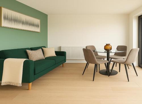 Acton Apartment | Cosy Double Room in Acton