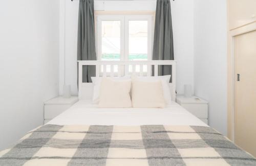 Nicosia Apartment | Cosy Downtown Apartment