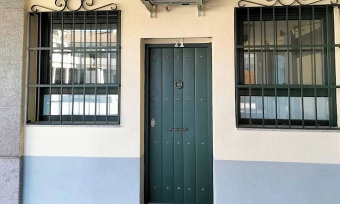 Brunete Apartment | * Cosy duplex * Downtown *