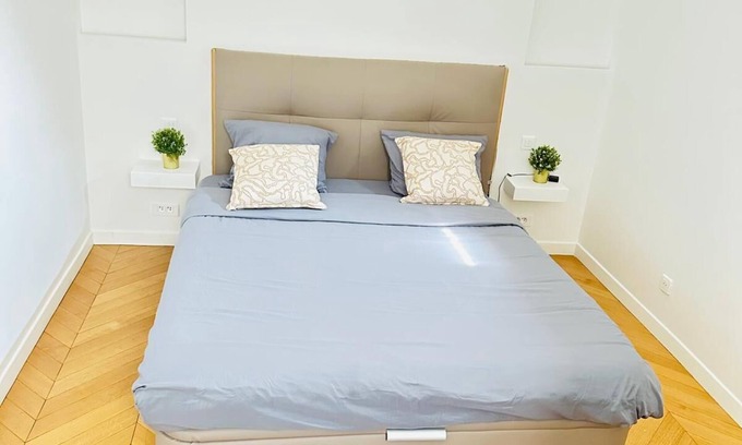 La Varenne Saint-Hilaire Apartment | Cosy F2 in Saint-Maur-des-Fossés